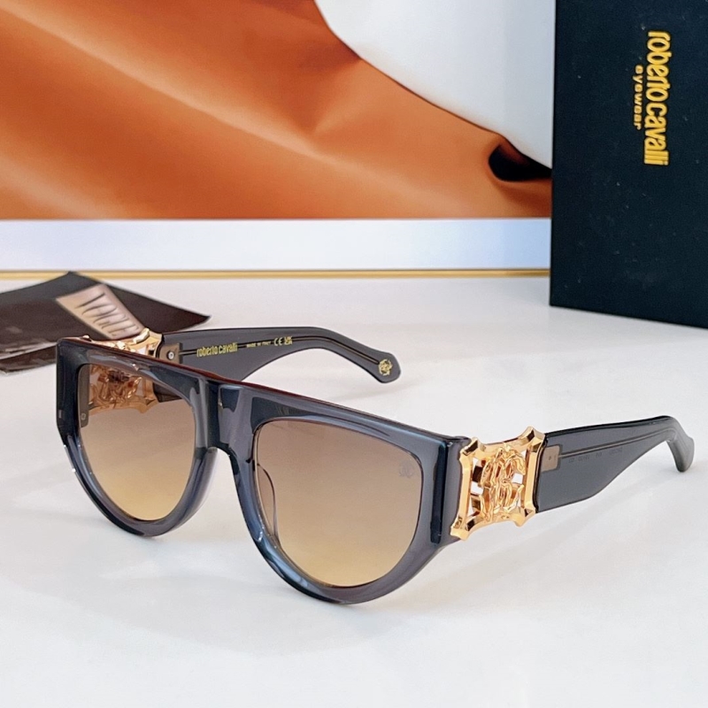 ROBERTO CAVALLI